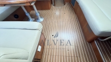 Hunter 426 - 44 DS Owners